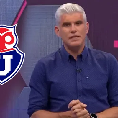 De Tezanos sorprende con esta confesión: "Ver jugar a la U es..."
