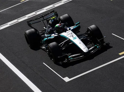 Fórmula 1: Horarios y cómo ver en Chile el Gran Premio de España