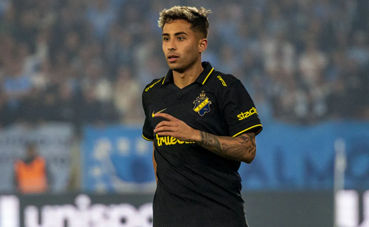 AIK vs. Mjällby: A qué hora y dónde ver EN VIVO a Lucas Assadi en Suecia