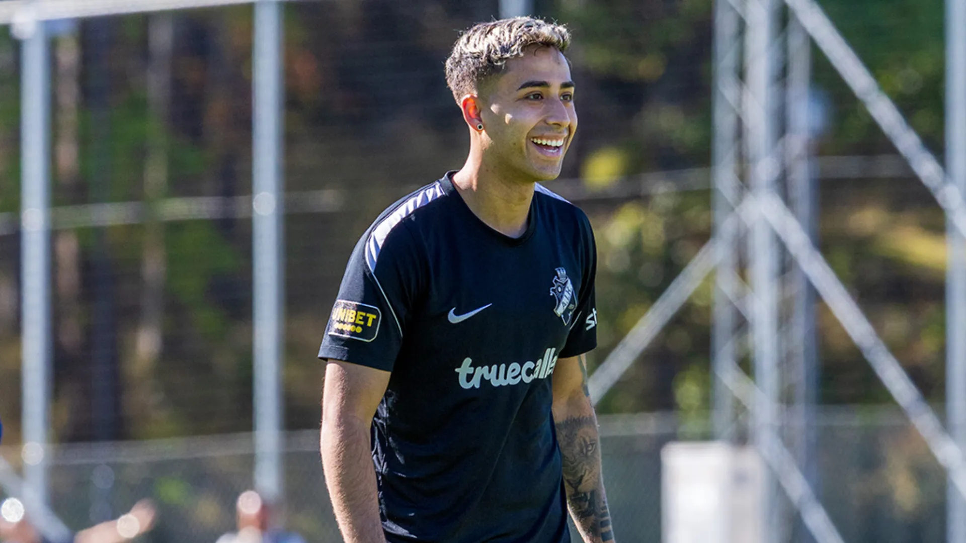 Lucas Assadi fue destacado por José Riveiro. (Foto: AIK Solna)