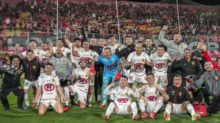 Rangers sueña con la permanencia en Primera B.