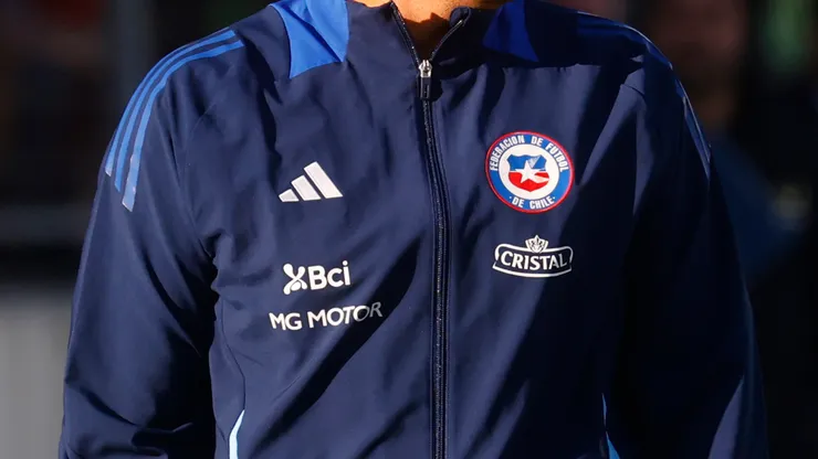 Hay nuevo candidato para dirigir a la Selección Chilena.