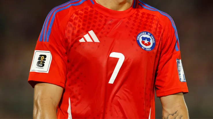La Selección Chilena suma un futbolista en Europa.