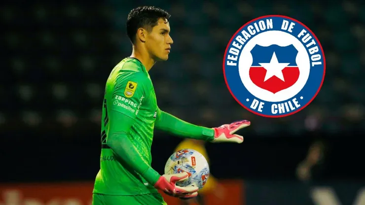 ¿Atajará Christian Bravo en la gira de la Selección Chilena?