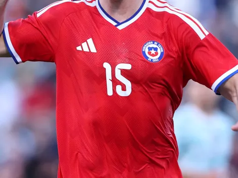 Estos son los grandes ausentes en la nómina de la Selección Chilena