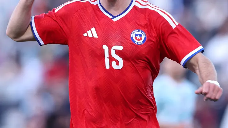 La Roja tiene varios ausencias para la gira por Norteamérica. (Foto: Getty Images)