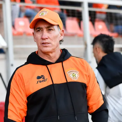 Terremoto en Calama: Cobreloa despide al DT en la recta final de Primera B