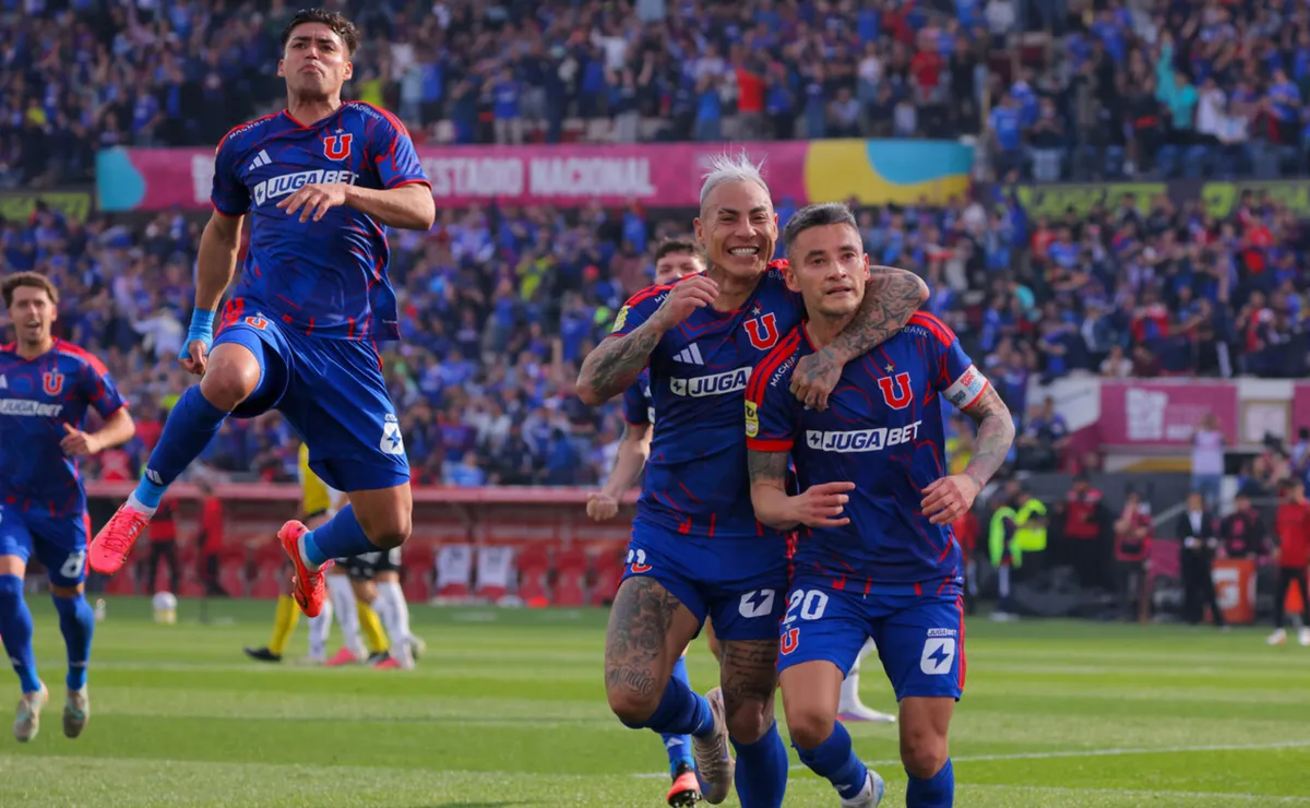 Figura de Universidad de Chile enciende las alarmas y es duda ante La Serena: sufre Fernando Gago