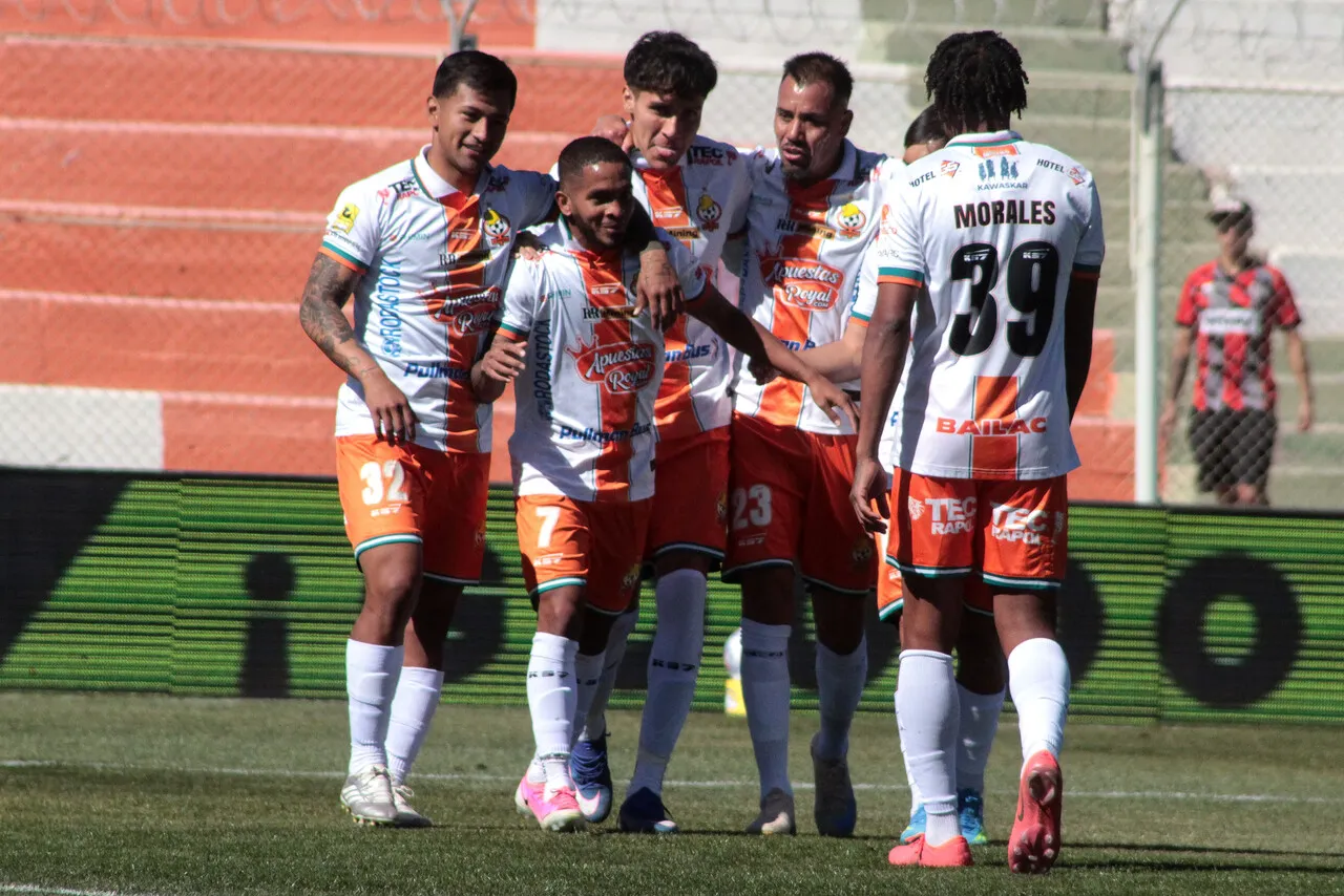 Cobresal y un triunfo vital | Foto: Photosport