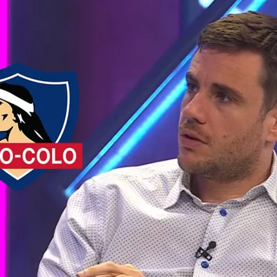 Fouillioux deja un importante mensaje por este jugador en Colo Colo: "Elegir con..."