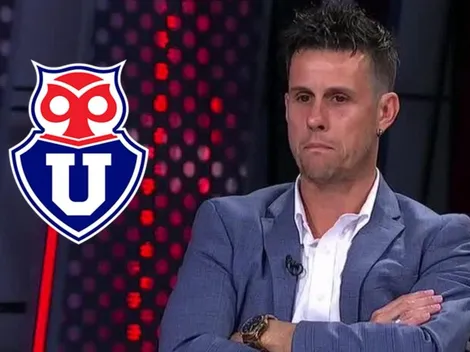 Rivarola detecta la gran falla de la U: "Ahí hay un problema grave"
