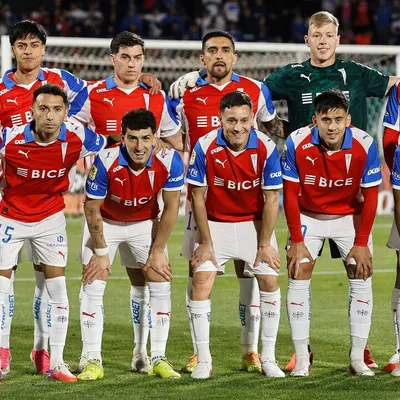 Este es el jugador de la UC más criticado ante Palestino: "Que tipo más torpe"