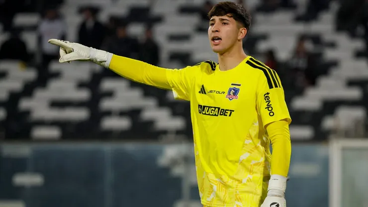 Gabriel Maureira y una terrible noticia para Colo Colo y la Selección Chilena