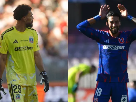 La agenda de TV este domingo: juegan Colo Colo, la U y los Juegos Odesur