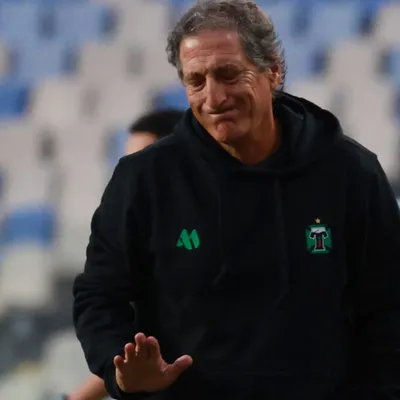 Vuelco total: Mario Salas frena su llegada a Cobreloa por esta razón 