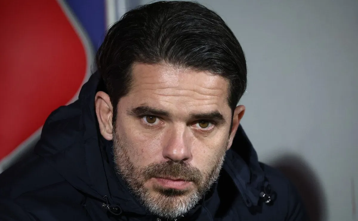 Fernando Gago sorprende y destaca a este jugador tras el triunfo de la U: “Era muy bueno encontrarlo”