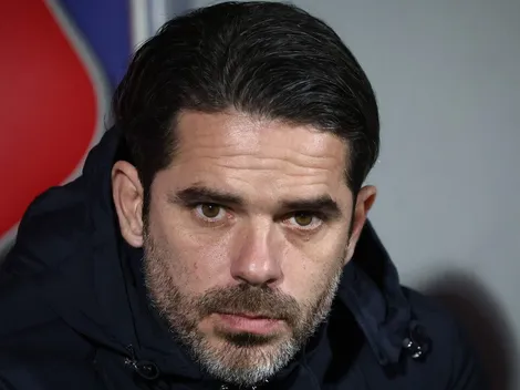 Gago destaca a este jugador tras el triunfo de la U: "Era muy bueno encontrarlo"
