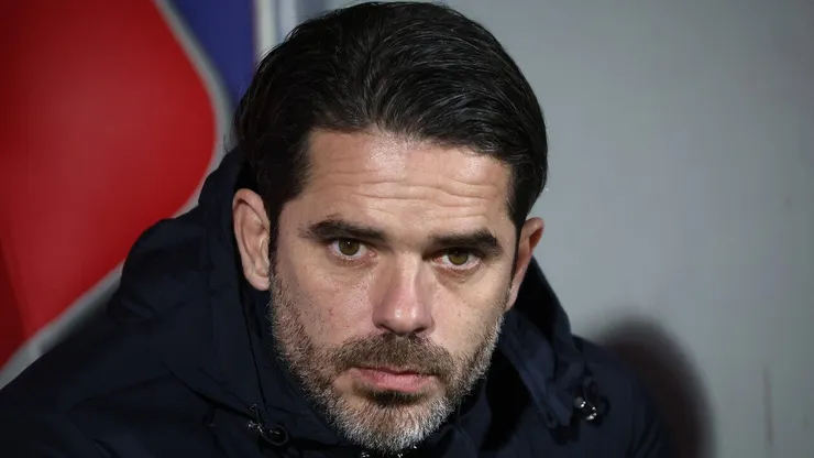 Fernando Gago analizó el triunfazo de la Universidad de Chile ante La Serena