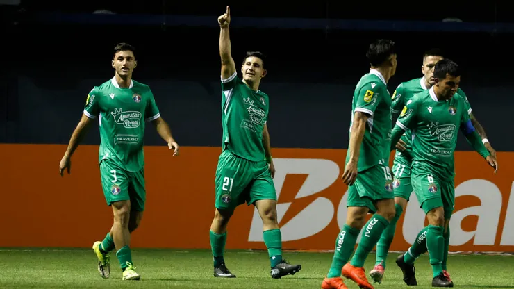 ¡Segundo triunfo al hilo de Audax Italiano!
