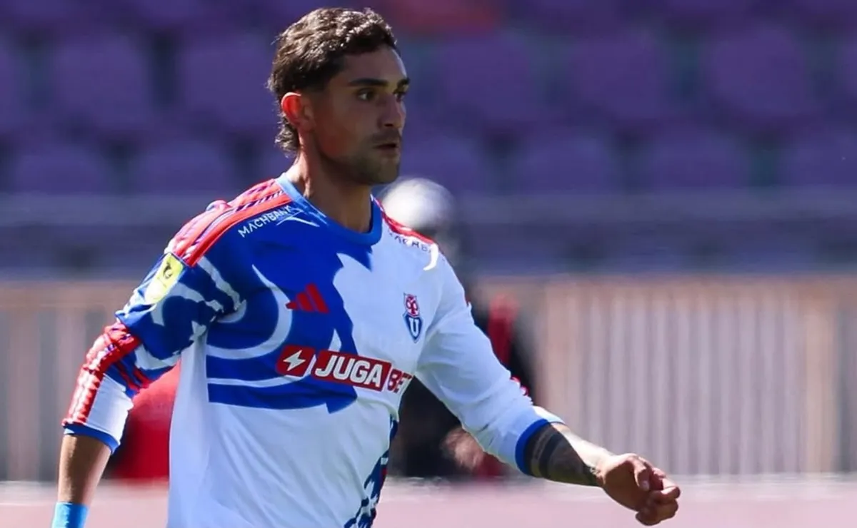 Nicolás Ramírez elige a una figura de la U. de Chile y la llena de elogios: “Es positivo totalmente”