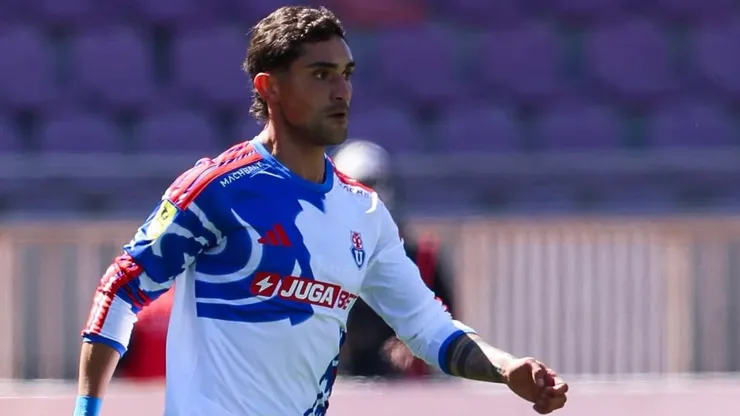 Nicolás Ramírez y su elogio a gran figura de la U