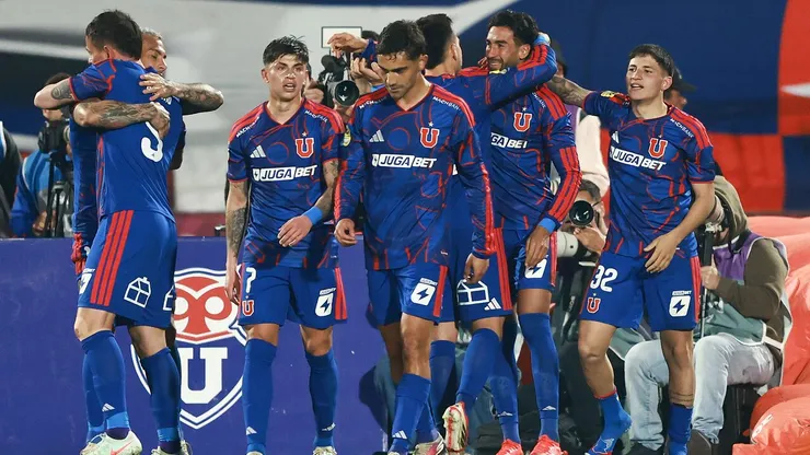Universidad de Chile se acerca a una nueva renovación