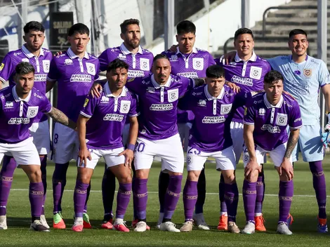 La pintó la cara a Colo Colo y anhela volver al Cacique: “Obvio, sí…”