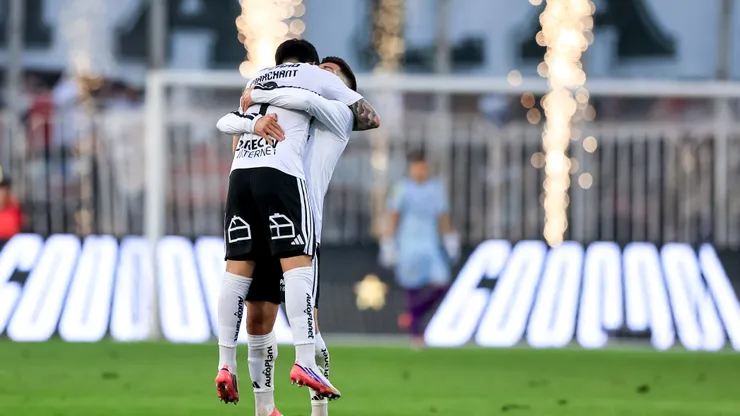Colo Colo tendrá varios días de descanso en Fiestas Patrias. (Foto: Pepe Alvújar/Photosport)