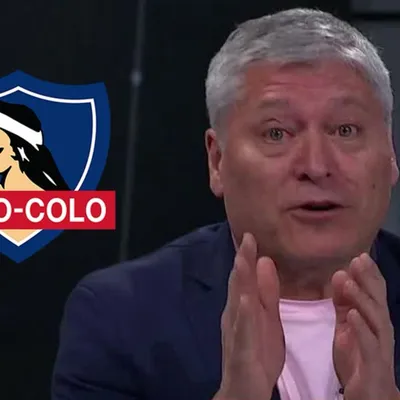 Yáñez sin filtro tras el empate de Colo Colo: "No sé si les pesó el..."