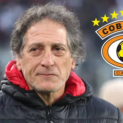 Mario Salas remece la Primera B al fichar a este ayudante técnico para Cobreloa