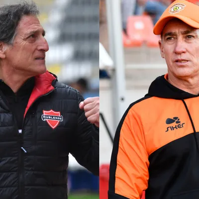 En Cobreloa confirman a Mario Salas y explican la salida de César Bravo: "Era el momento"