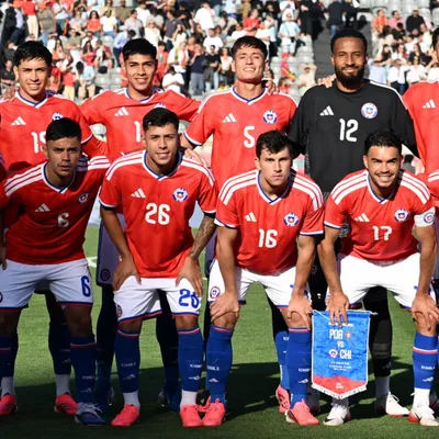 La Roja confirma amistosos de lujo para noviembre: "Nos mediremos en..."