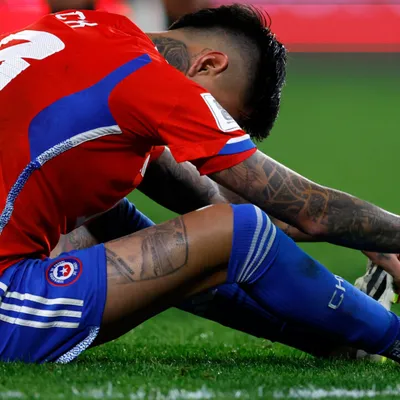 Fulminante respuesta de Erick Pulgar a la Selección Chilena: "No le interesa"