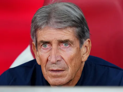 El nuevo apodo de Manuel Pellegrini tras histórico arranque de Real Betis