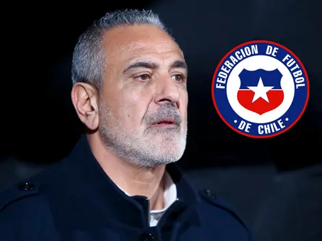 Pablo Milad descarta a este DT para la Selección Chilena