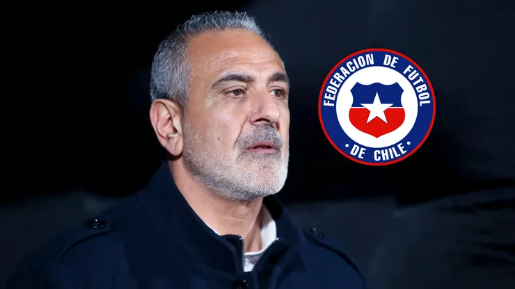 Pablo Milad desmintió haber charlado con un estratega para La Roja.