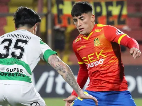 Tras Unión Española vs. Deportes Temuco: la tabla de Primera B