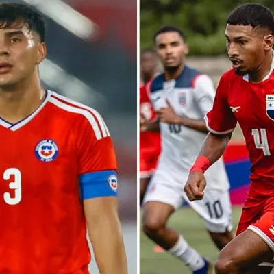 Chile vs. Panamá: hora y dónde ver el debut de La Roja en los Juegos Odesur