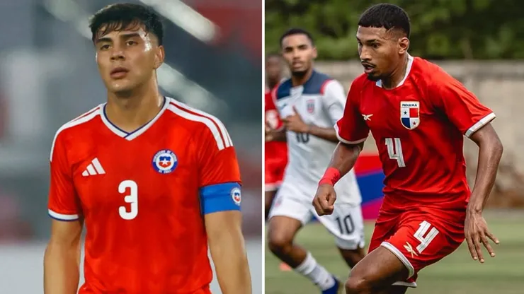 La Selección Chilena sub 20 tiene su estreno en los Juegos Odesur 2026