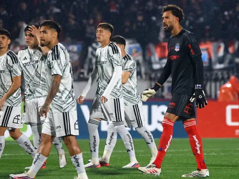 Colo Colo jugará dos partidos en una semana en el Estadio Nacional por esta razón