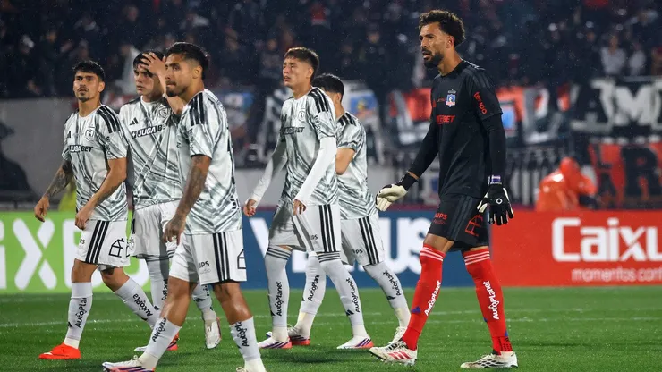 Colo Colo jugará en el Estadio Nacional dos veces en una semana