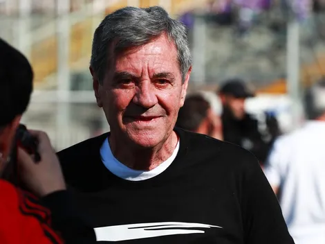 Revelan la frustración de Jozic en su semana especial en Colo Colo: “Estaba apenado”