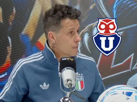 Diego Rivarola advierte a figura de la U: "Intrascendente"