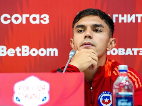 Problemas en La Roja: Rosario Central no quiere ceder a Vicente Pizarro para la fecha FIFA