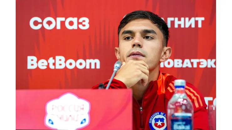 Rosario Central pone freno a la citación de Vicente Pizarro a La Roja.
