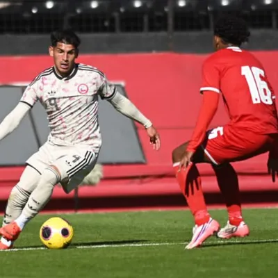 Tras Chile vs. Panamá: la tabla del grupo A de los Juegos Odesur
