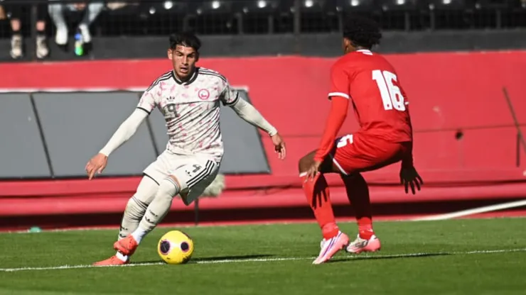 La Selección Chilena tuvo un notable estreno vs. Panamá.
