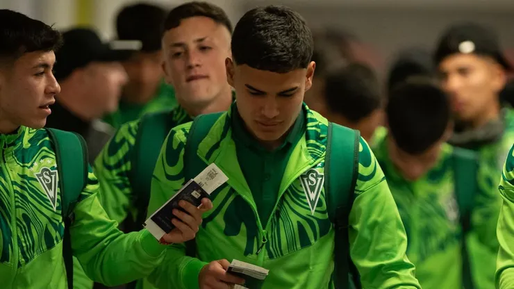 ¡La tropa wanderina está lista para el asalto al Bernabéu!
