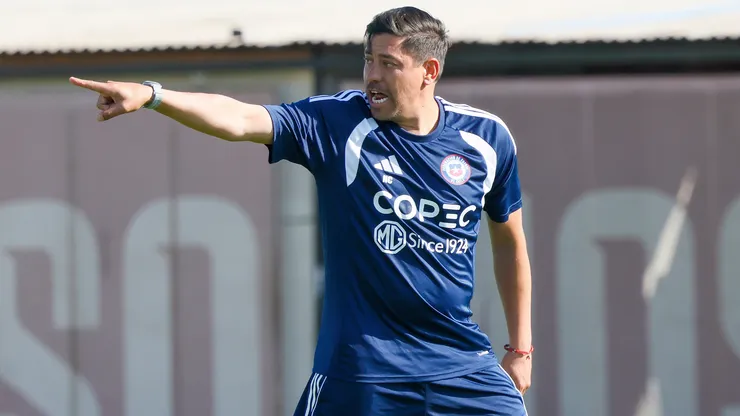 Nicolás Córdova sigue minuciosamente a los nóveles talentos de Chile.
