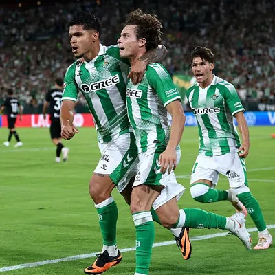 Betis vs. Getafe: cuándo y dónde ver EN VIVO al equipo de Pellegrini